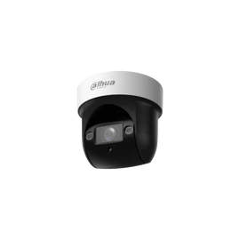 Dahua IP Wifi PT dómkamera - SD29204DB-GNY-W (2MP, 2,8-12mm, kültéri, IR50m; H265+, IP66, ICR, WDR, SD)