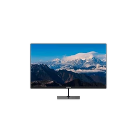Dahua Monitor 27" - LM27-C200 (VA; 16:9; 1920x1080; 5ms; 75Hz; 250cd; HDMI; Dsub; audio)