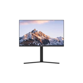Dahua Monitor 24" - LM24-B201A (IPS; 16:9; 1920x1080; 5ms; 100Hz; 250cd; DP; HDMI; Dsub; Pivot)