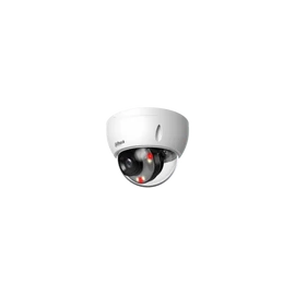 Dahua IP dómkamera - IPC-HDBW2449E-S-IL (DualLight, 4MP, 2,8mm, H265+, IL+IR30m, IP67, ICR, IK10, SD, PoE, mikrofon)