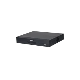 Dahua XVR Rögzítő - XVR5108HS-I3/T (8 port, 5MP/30fps, H265+, 1x Sata, HDMI+VGA; 1x RJ45; AI)