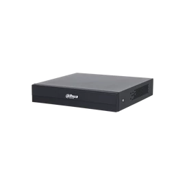 Dahua XVR Rögzítő - XVR1B04-I/T (4 port, 2MP/30fps; H265+, 1x Sata, HDMI)