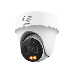 Dahua IP PT turretkamera - IPC-PT1439H-PV (4MP, 2.8mm, LED+IR30m; H265, IP66, mikrofon, hangszóró)