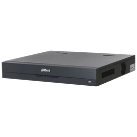 Dahua NVR Rögzítő - NVR5432-EI2 (32 csatorna, H265+, 32MP, 384Mbps, HDMI+VGA, 2xUSB, 4xSata, AI)