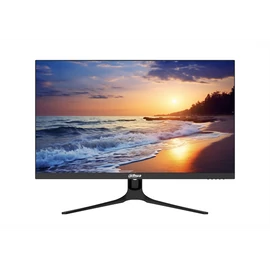 Dahua Monitor 27" - LM27-F400 (IPS; 16:9; 1920x1080; 5ms; 60Hz; 350cd; 2xHDMI; DP; Speaker, 24/7h)
