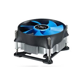 DeepCool CPU Cooler 12cm - Theta 15 PWM (36dB; max. 85,37 m3/h; 4pin csatlakozó)