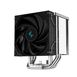 DeepCool CPU Cooler - AK500 (31,5 dB; max, 88,75 m3/h; 4pin csatlakozó, 5 db heatpipe, 12cm, PWM)