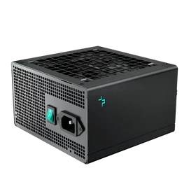 DeepCool Tápegység 750W - PK750D (80 Plus Bronze, Aktív PFC, 12cm )