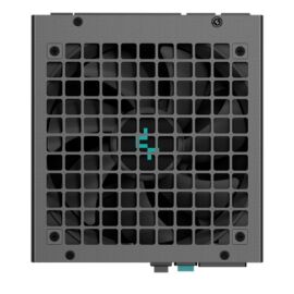 DeepCool Tápegység 1200W - PX1200-G EU (80 Plus Gold, ATX3.0,  Aktív PFC, Full Moduláris, )