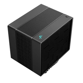 DeepCool CPU Cooler - ASSASSIN 4S (max. 20,5dB; max. 104,06 m3/h; 4pin csatlakozó; 7 db heatpipe, 1x14cm, PWM)