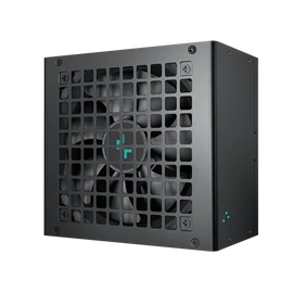 DeepCool Tápegység 750W - PL750-D (80 Plus Bronze, ATX3.1, Aktív PFC, 12cm )