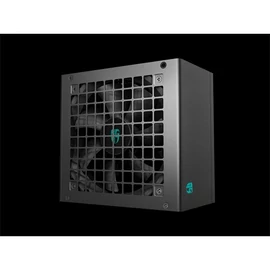 DeepCool Tápegység 600W - Gamerstorm PF600X (80 Plus Bronze, Aktív PFC, 12cm )