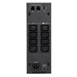 EATON 5S 1500i vonali-interaktív 1:1 UPS