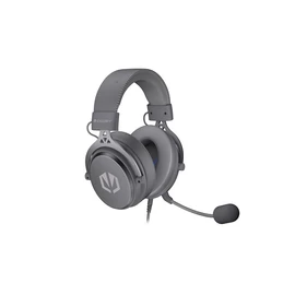 Endorfy Fejhallgató - VIRO Plus USB Alt Grey