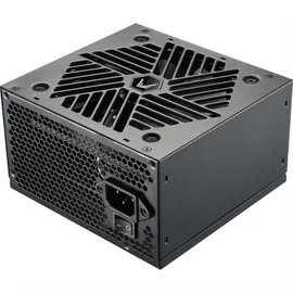 Formula Tápegység 500W - FX-500 (80% hatásfok, Aktív PFC, 12cm)