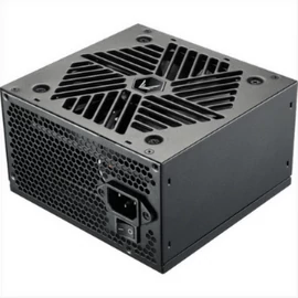 Formula Tápegység 450W - FX-450 (80% hatásfok, Passzív PFC, 12cm)
