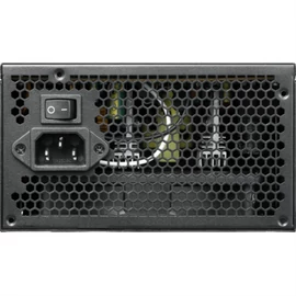 Formula Tápegység 550W - FX-550 (80% hatásfok, Aktív PFC, 12cm)