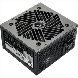Formula Tápegység 750W - FX-750 (80 Plus hatásfok, Aktív PFC, 12cm)