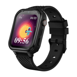 GARETT Gyerek Okosóra - Kids Essa 4G Fekete