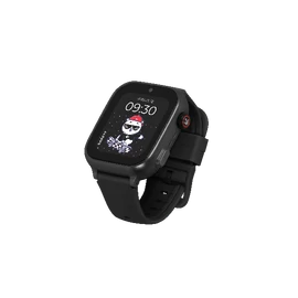 GARETT Gyerek Okosóra - Kids Cute 2 4G fekete