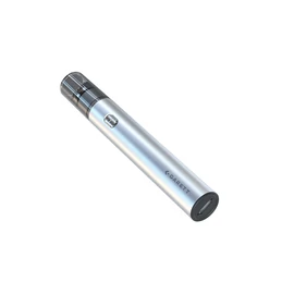 GARETT BEAUTY - Fresh Eye szónikus szemmasszírozó, ezüst