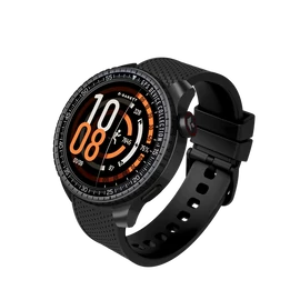 GARETT Férfi Okosóra - Compass GPS fekete