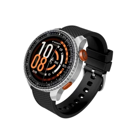 GARETT Férfi Okosóra - Compass GPS ezüst