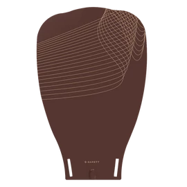 GARETT BEAUTY - Skin Ritual Hands barna LED kézmaszk