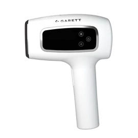 GARETT BEAUTY - Flash Sense IPL szőrtelenítő fehér