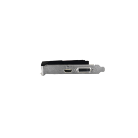 Gigabyte Videókártya - nVidia GT1030 (2048MB, DDR5, 64bit, 1265/6008Mhz, DVI, HDMI, Single Slot Ventilátor)