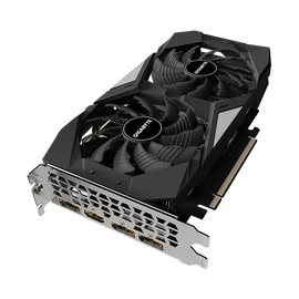 Gigabyte Videókártya - Nvidia GTX1660 SUPER (6144MB, DDR6, 192bit, 1785/14000Mhz, HDMI, 3xDP)