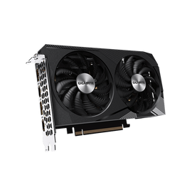 Gigabyte Videókártya - nVidia RTX 3060 Ti OC LHR (8192MB, GDDR6, 256bit, 1680/14000Mhz, 2xHDMI, 2xDP)