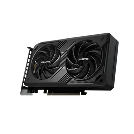 Gigabyte Videókártya - nVidia RTX 5060 OC (8192MB, DDR7, 128bit, 2512 Mhz, 2xHDMI, 2xDP)