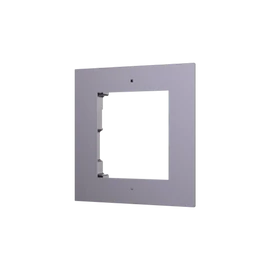 Hikvision IP kaputelefon szerelőkeret - DS-KD-ACF1 (1 modulos, süllyesztett)