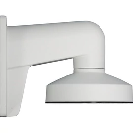 Hikvision Konzol - DS-1272ZJ-110-TRS / HiLook HIA-B401-110T (fali konzol  dome kamerákhoz, alumínium)
