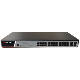 Hikvision Switch - DS-3E2528