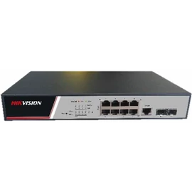 Hikvision Switch PoE - DS-3E2510P