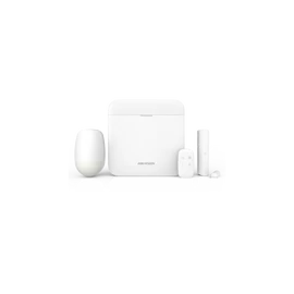 Hikvision AX Pro Szett - DS-PWA64-KIT-WE