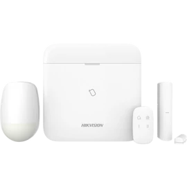 Hikvision AX Pro Szett - DS-PWA96-KIT-WE