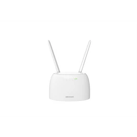 Hikvision Router WiFi AC1200 4G - DS-3WR4G12C (300Mbps 2,4GHz + 867Mbps 5GHz, 2port 100Mbps,  LTE Cat4, SIM foglalat)