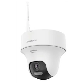 HiLook IP Wifi turretkamera - IPC-F140-LIDF/W(2.8mm) EasyLink Kit-hez!