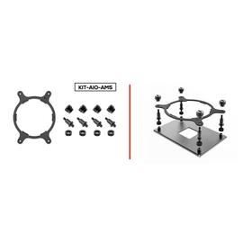 ID-Cooling Cooler Rögzítőkészlet - KIT-AIO-AM5