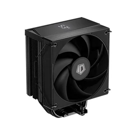 ID-Cooling CPU Cooler - FROZN A410 TD (29.85dB; max. 132,94 m3/h; 4pin csatlakozó, 4 db heatpipe, LED kijelző,12cm, PWM)