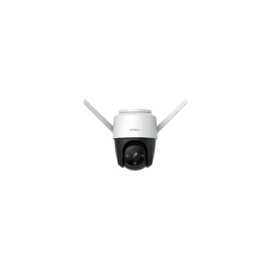 Imou IP wifi PT dómkamera - Cruiser (SmartColor, 2MP, 3,6mm, kültéri IP66, H265, IR+LED30m, SD, mikr., hangsz., DC12V)