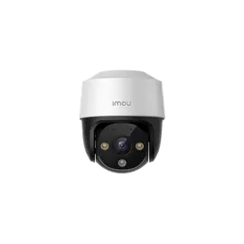Imou IP PT dómkamera - Cruiser S41FA (SmartColor, 4MP, 3,6mm, kültéri IP66, H265, IR+LED30m, microSD, mikrofon, POE)