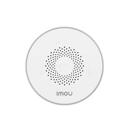 Imou Okos Beltéri Sziréna - ZR1 (85dB hangnyomás; 12VDC; Hub szükséges)