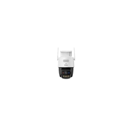 Imou IP wifi PT dómkamera - Titan Pro (AOR; 6MP F1.0, 3,6mm, IP66, H265, IR+LED30m, SD, mikr., hangsz, PoE, onvif)