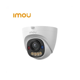 Imou IP turretkamera - PS8D (AOR, SmartColor, 5MP, 2,8mm, IP67, H265, IR+LED30m, SD, mikr., PoE)