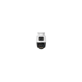 Imou IP PT dómkamera - PS70F Dual (AOR, SmartColor, 10MP, 5MP + 5MP 3,6mm, H265, IR+LED30m, SD, mikr. hangsz., PoE)