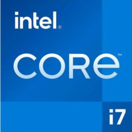 Intel Processzor - Core i7-11700K (3600Mhz 16MBL3 Cache 14nm 125W skt1200 Rocket Lake) BOX No Cooler
